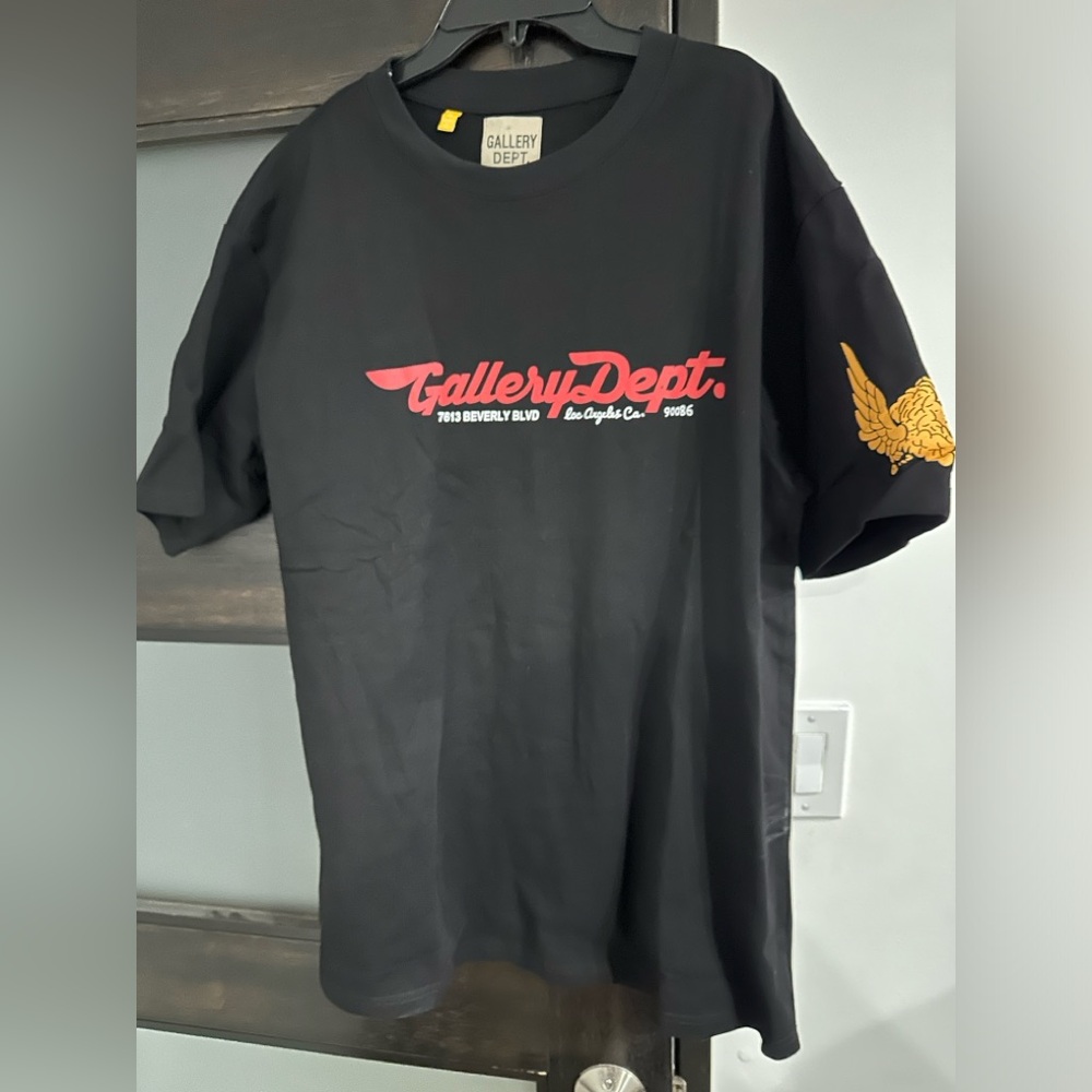 Gallery Dept. T-Shirt